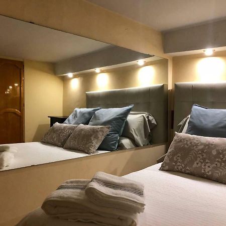 San Eloy Apartments 49 Sevilla Dış mekan fotoğraf