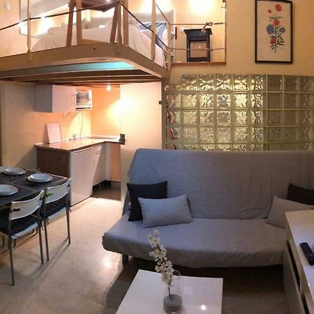 San Eloy Apartments 49 Sevilla Dış mekan fotoğraf