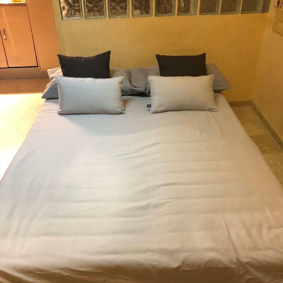 San Eloy Apartments 49 Sevilla Dış mekan fotoğraf