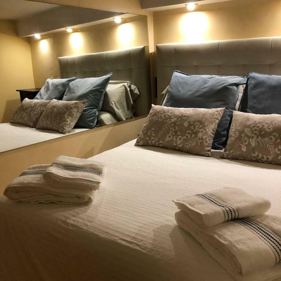 San Eloy Apartments 49 Sevilla Dış mekan fotoğraf