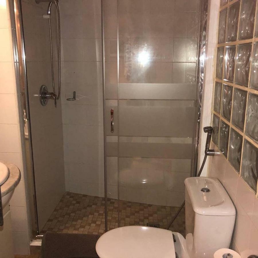 San Eloy Apartments 49 Sevilla Dış mekan fotoğraf